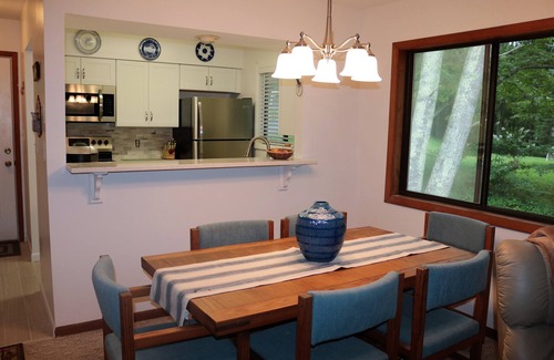Banner Elk Condo | Ski Country Condo - Newly Remodeled!