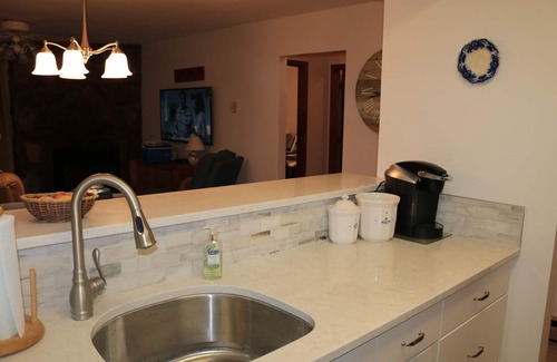 Banner Elk Condo | Ski Country Condo - Newly Remodeled!