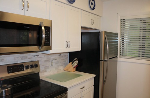 Banner Elk Condo | Ski Country Condo - Newly Remodeled!
