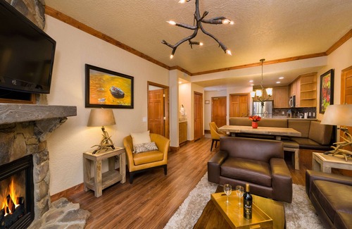 Park City Resort | Ski December 2025! Westgate Resort Park City. 2 Bd 2 Ba, Ski-in Ski-out! Sleep 8