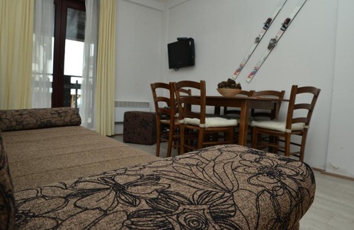 Lisina Apartment | Ski & Fun JollyKop Apartment