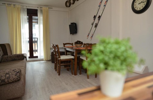Lisina Apartment | Ski & Fun JollyKop Apartment