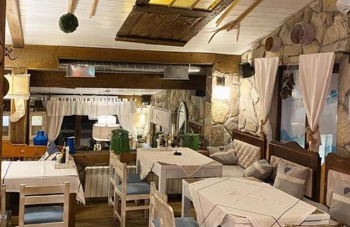 Lisina Apartment | Ski & Fun JollyKop Apartment
