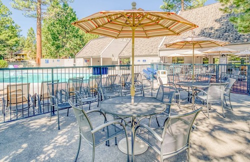 Century West Villa | Ski House 233
