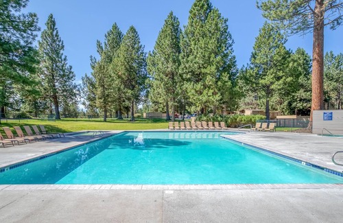 Century West Villa | Ski House 233