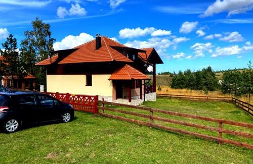 Zlatibor House | Ski House Tornik Zlatibor