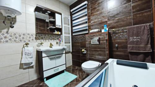 Zlatibor House | Ski House Tornik Zlatibor