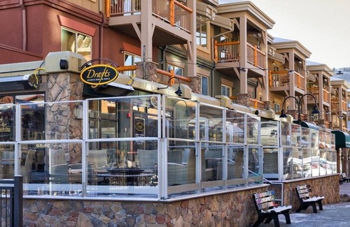 Park City Condo | Ski-in/out convenience! One bedroom condo at Westgate Resorts Park City