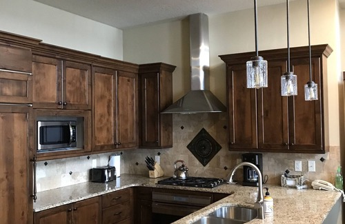 Park City Condo | Ski-in/out luxury in Canyons 2 Bed/2 Bath located at Hyatt Centric Park City