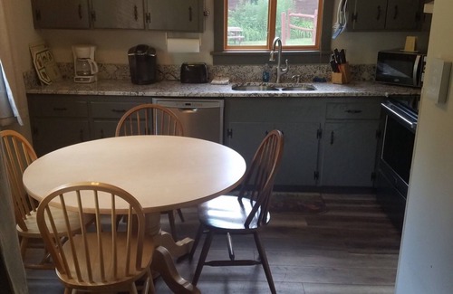 Central Vermont- Killington Cabin | Ski in & out Spruce Glen Townhomes on Great Eastern Trail