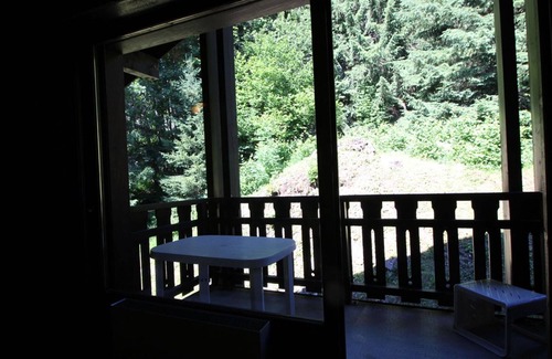 Les Carroz-d'Araches Apartment | Ski-In/Ski-Out Duplex for 5 with Balcony, Near Shops & Free Shuttle