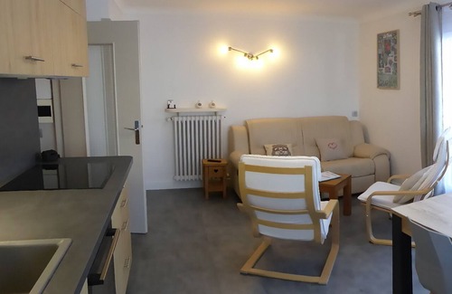 Megeve Apartment | Ski in ski out Apartment LYS ORANGES, for your holidays in MEGEVE, 4 p