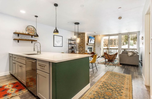 Beaver Creek Condo | Ski-in/Ski-Out - Beaver Creek Colorado Condo