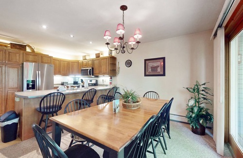 North Troy House | Ski-in/ski-out Jay Peak Resort condo near water park, ice skating, & hiking