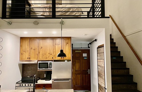 Okanagan-Similkameen Condo | Ski-In Ski-Out Loft at the base of Apex Mountain in the heart of the Village.