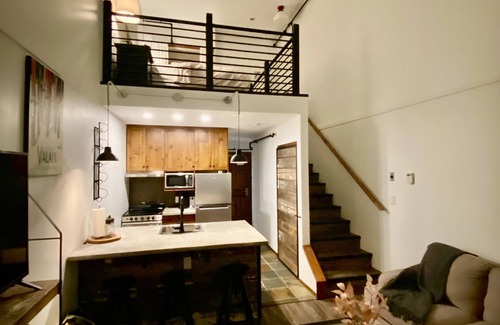 Okanagan-Similkameen Condo | Ski-In Ski-Out Loft at the base of Apex Mountain in the heart of the Village.