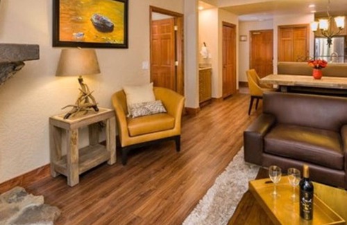 Park City Condo | Ski-In/Ski-Out Luxury Two-Bedroom Villa with Loft at Westgate Park City