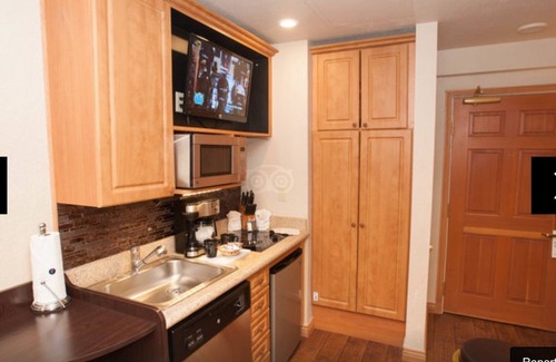 Park City Condo | Ski-In/Ski-Out Luxury Two-Bedroom Villa with Loft at Westgate Park City