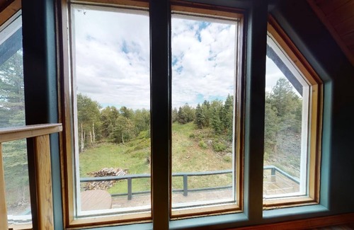 Angel Fire House | Ski-in/Ski-out | Sauna | Hot Tub | Elevation Hideaway