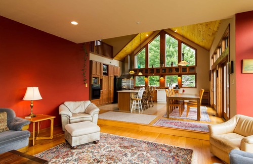 McHenry House | Ski-in Ski-Out - Wisp Packed Powder - BEST Conditions this Year!