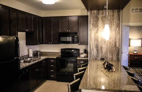 Park City Condo | Ski-In/Ski-Out Wyndham Park City in the Canyons ~ Resort Amenities!