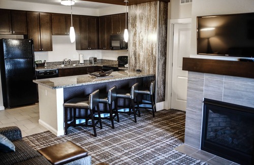 Park City Condo | Ski-In/Ski-Out Wyndham Park City in the Canyons ~ Resort Amenities!