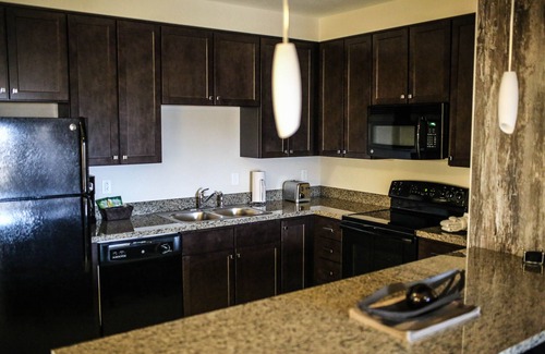 Park City Condo | Ski-In/Ski-Out Wyndham Park City in the Canyons ~ Resort Amenities!