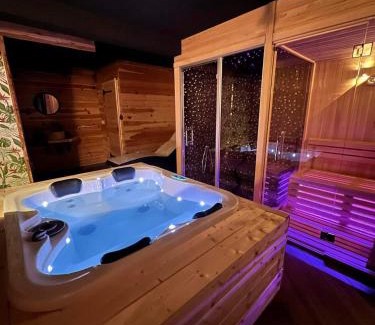 Lisina Apartment | Ski-Lux bungalows