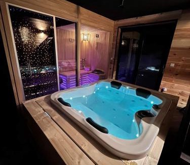 Lisina Apartment | Ski-Lux bungalows