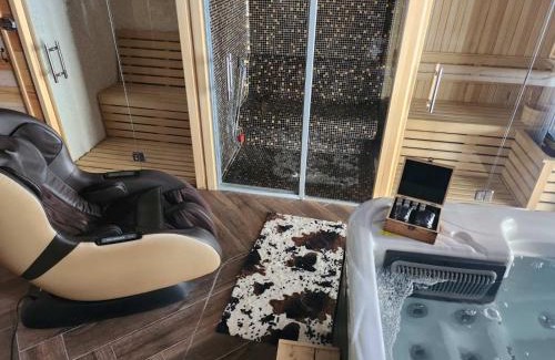 Lisina Apartment | Ski-Lux bungalows