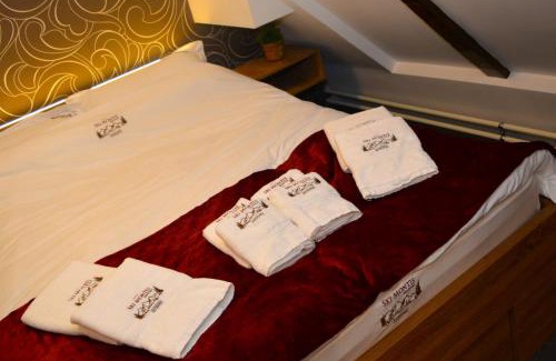 Kopaonik Apartment | SKI MONTIS apartmani - Kopaonik centar