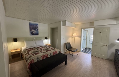Gatlinburg Hotel | Ski Mountain Lodge