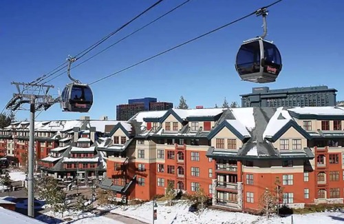 Lakeside Park Apartment | Ski! New Years Week Marriott's Villas Lake Tahoe Dec 26,27,28 to Jan 2,3,4