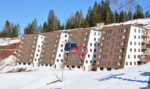 East Sarajevo Apartment | Ski Panorama - Ravna Planina (Pale)
