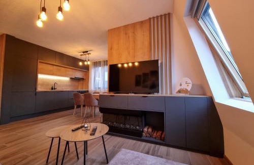 East Sarajevo Apartment | Ski Panorama - Ravna Planina (Pale)