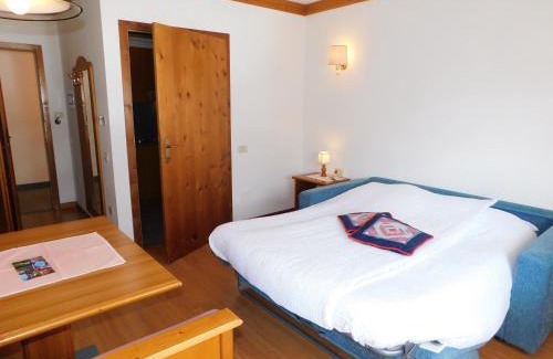 San Martino di Castrozza Apartment | Ski Residence