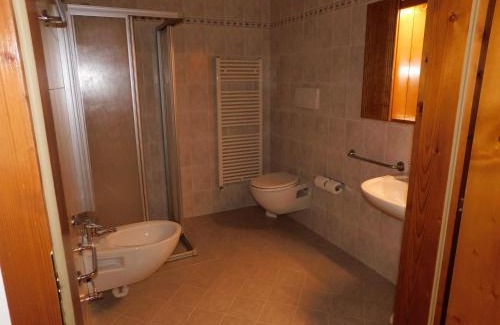 San Martino di Castrozza Apartment | Ski Residence