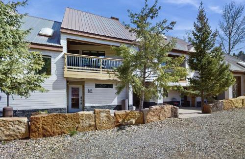 Angel Fire Hotel | Ski Run B1