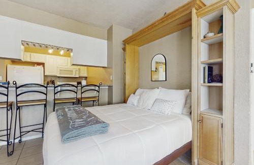 Angel Fire Hotel | Ski Run B1