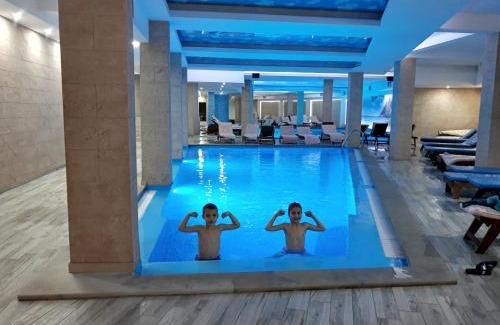 Lisina Apartment | Ski & Spa Apartment S20 Milmari Resort Kopaonik