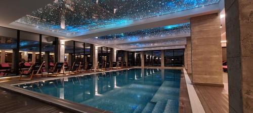 Lisina Apartment | Ski & Spa Apartment S20 Milmari Resort Kopaonik