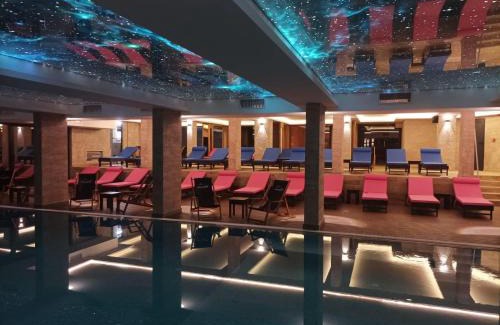 Lisina Apartment | Ski & Spa Apartment S20 Milmari Resort Kopaonik