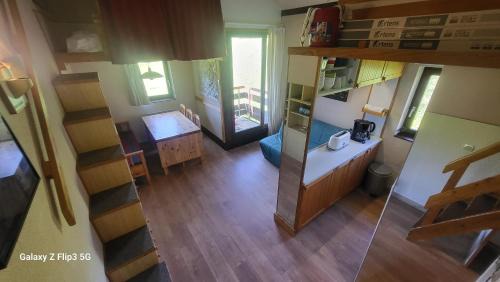Manigod Apartment | Ski Sun 3315