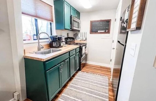 Banner Elk Condo | Ski To Me, Sugar Mountain