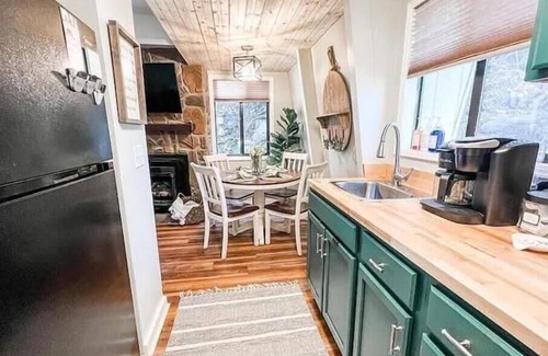 Banner Elk Condo | Ski To Me, Sugar Mountain