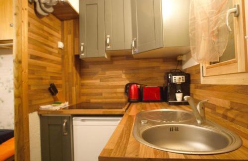 Samoens Apartment | Ski1600 - GrandMassif