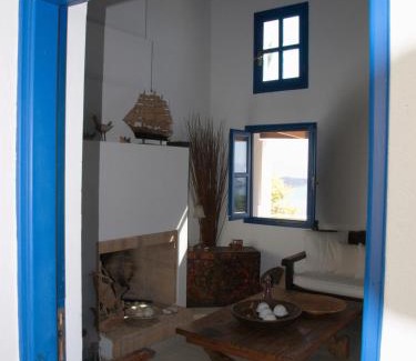 Katsarou Villa | Skiathos Gea Villas