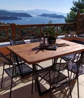 Katsarou Villa | Skiathos Gea Villas