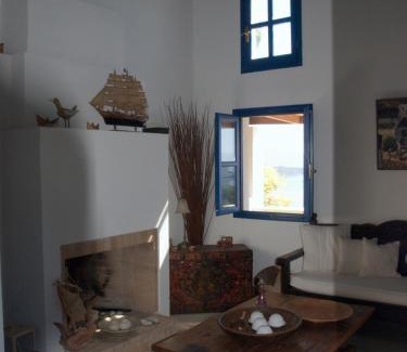 Katsarou Villa | Skiathos Gea Villas