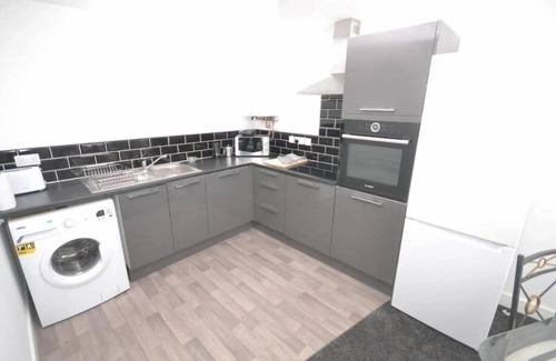 Skinningrove Apartment | Skinningrove Apartment Nine